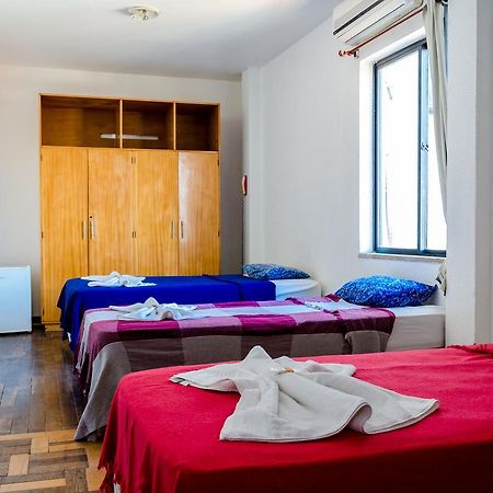 Belem Centro Hotel Zewnętrze zdjęcie