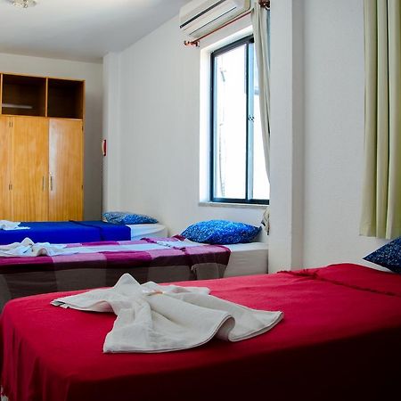 Belem Centro Hotel Zewnętrze zdjęcie