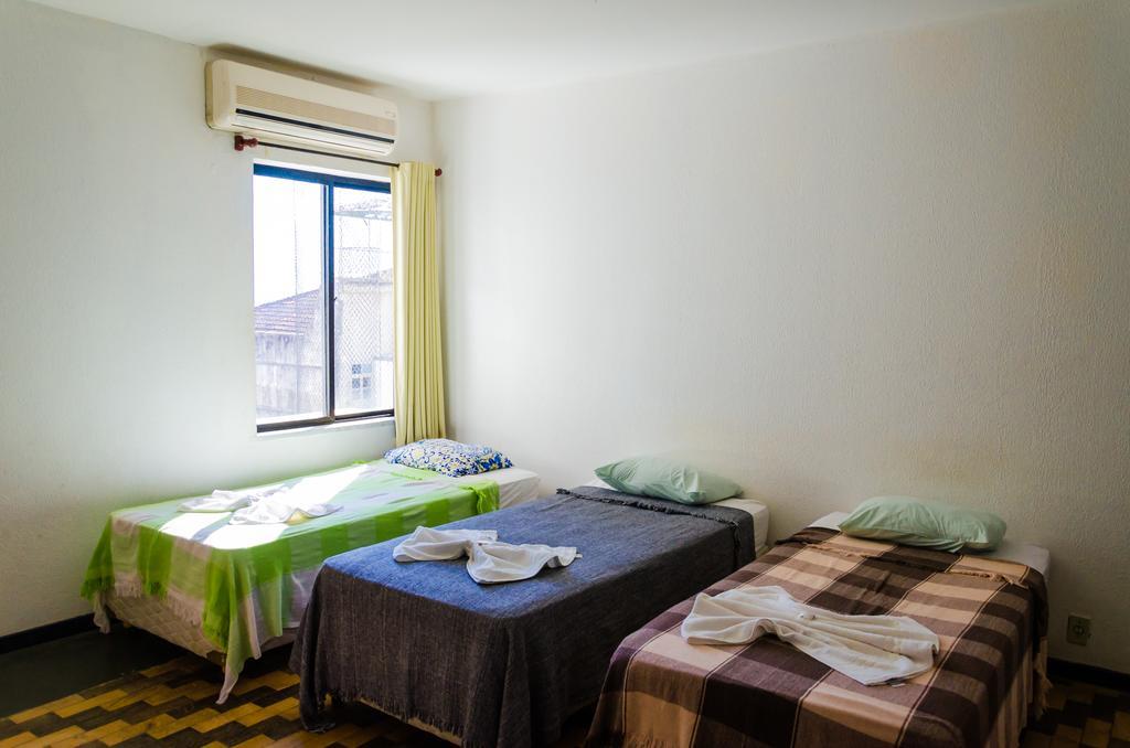 Belem Centro Hotel Zewnętrze zdjęcie