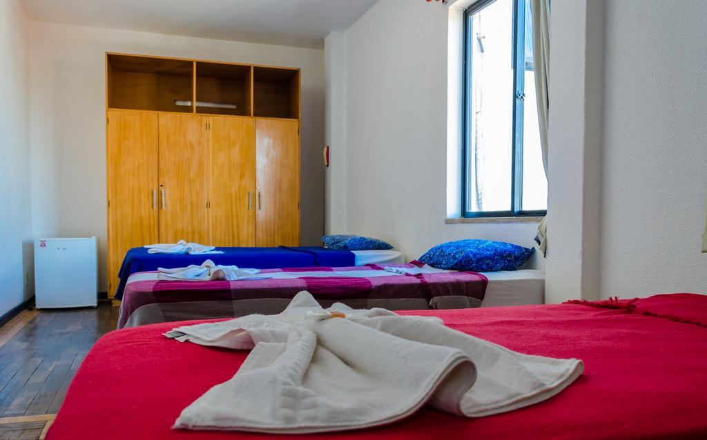 Belem Centro Hotel Zewnętrze zdjęcie