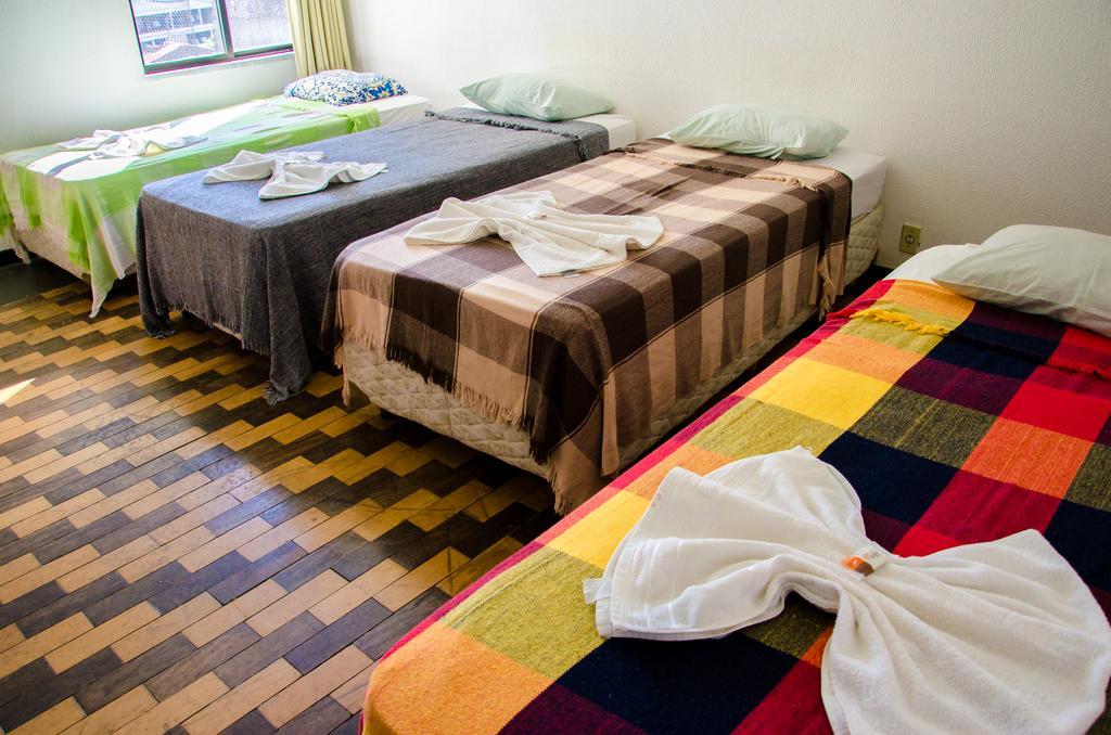 Belem Centro Hotel Zewnętrze zdjęcie
