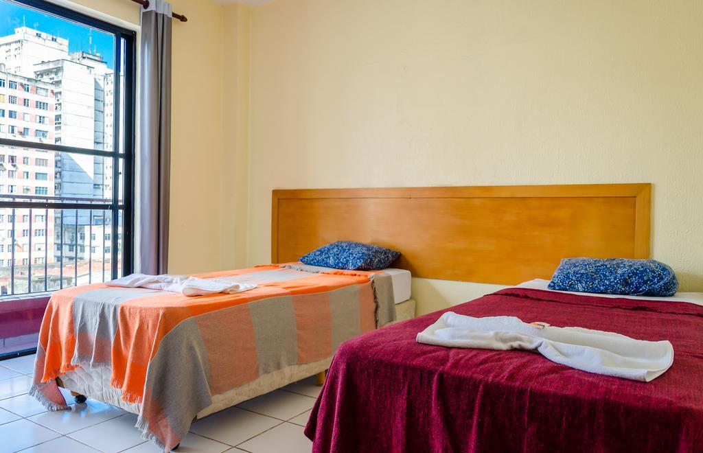 Belem Centro Hotel Zewnętrze zdjęcie