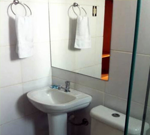 Belem Centro Hotel Zewnętrze zdjęcie