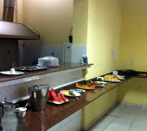 Belem Centro Hotel Zewnętrze zdjęcie