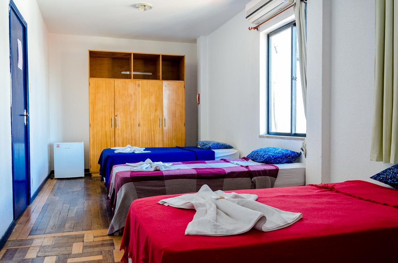 Belem Centro Hotel Zewnętrze zdjęcie