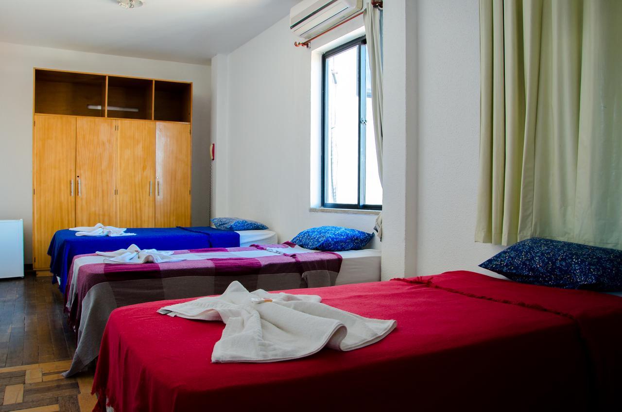 Belem Centro Hotel Zewnętrze zdjęcie